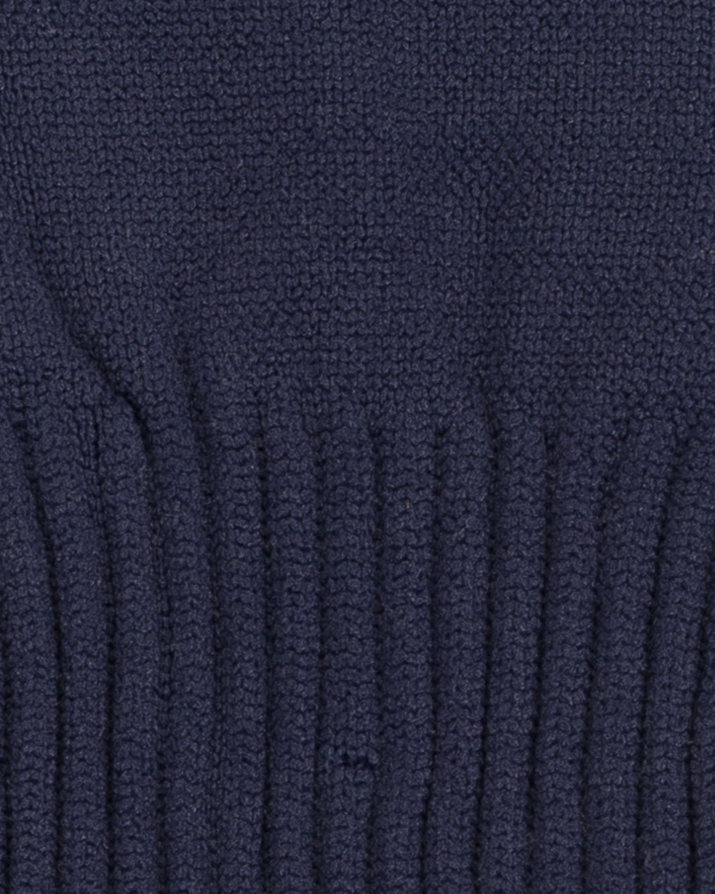 Calzettoni calcio LEGAR SPORT AIR M - Blu Navy - 2 | Cisalfa Sport